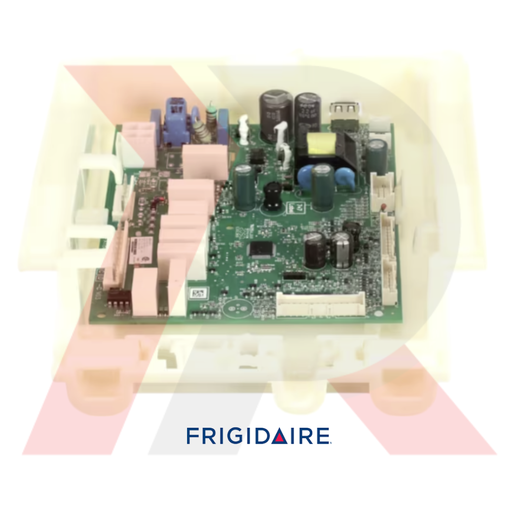 Refrigerator Main Control Board #5304521347